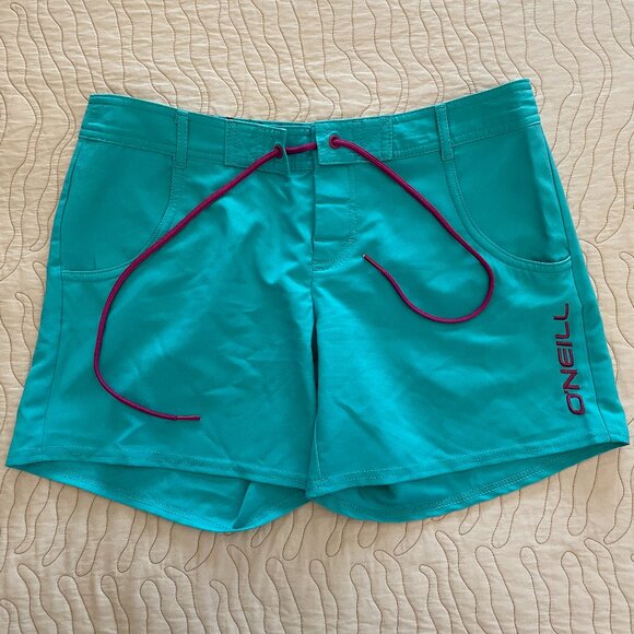 Two Pairs O'Neill Swim Shorts - Picture 2 of 8